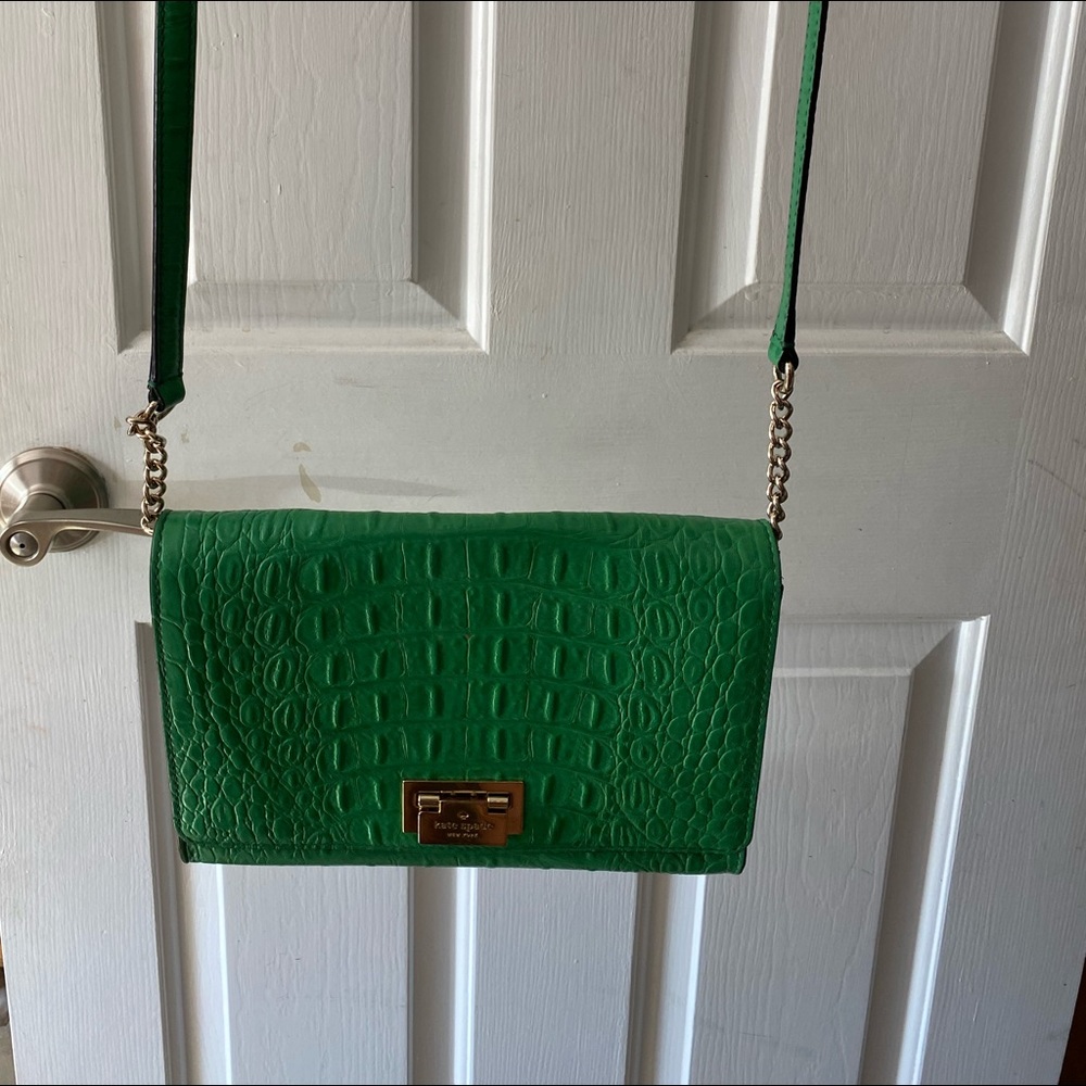 Kate Spade Cross Body